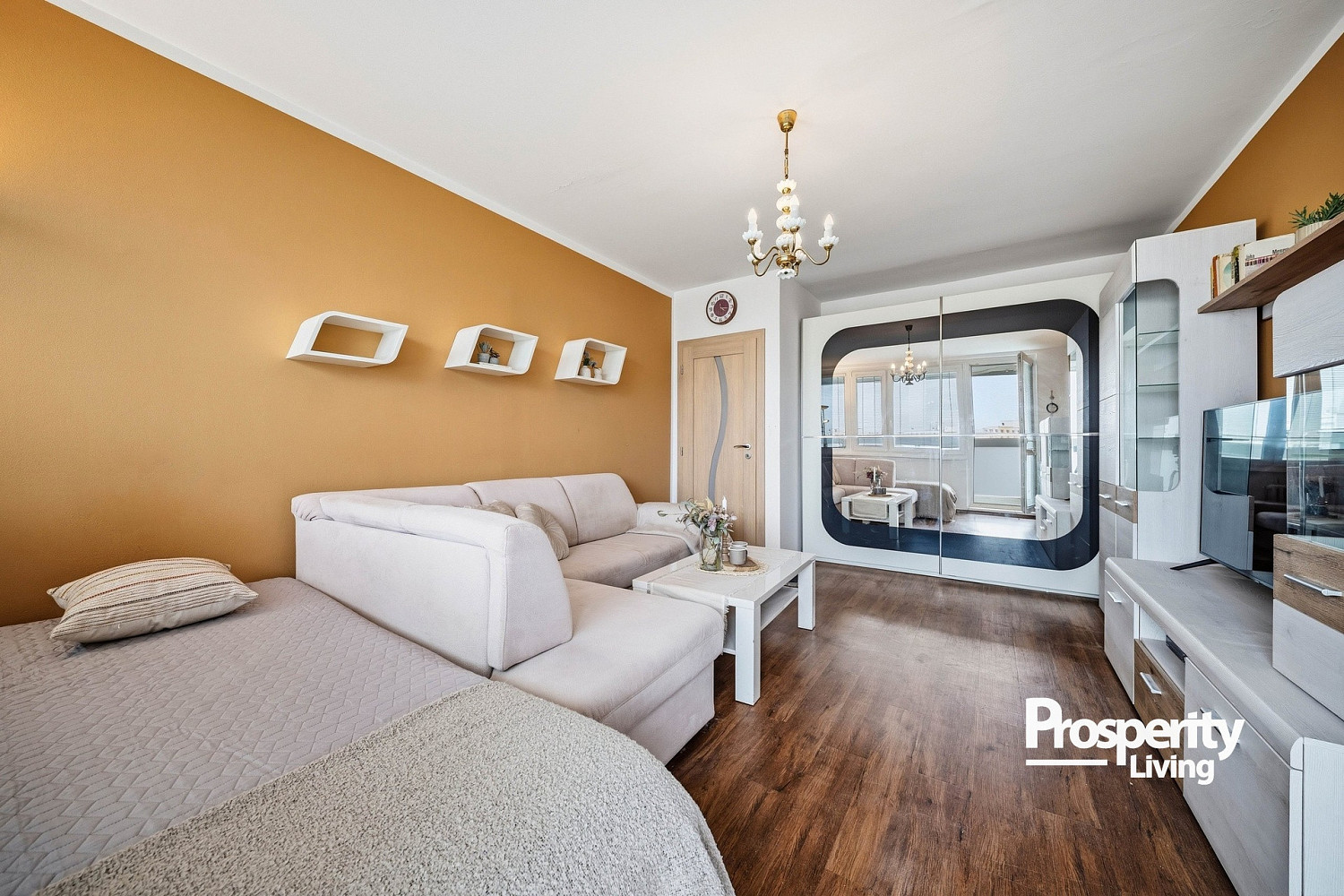 Prodej bytu 3+1 73 m² — photo 5