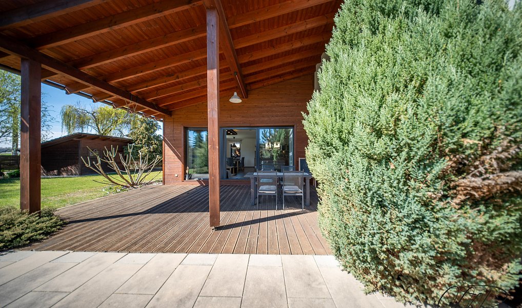 Prodej domu 151 m² s pozemkem 840 m², Pardubice – náhled fotky 28