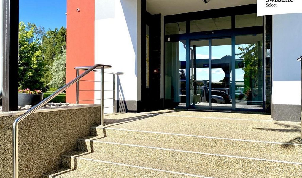 Pronájem kanceláře 36 m², Hodonín – fotka 1 z 13