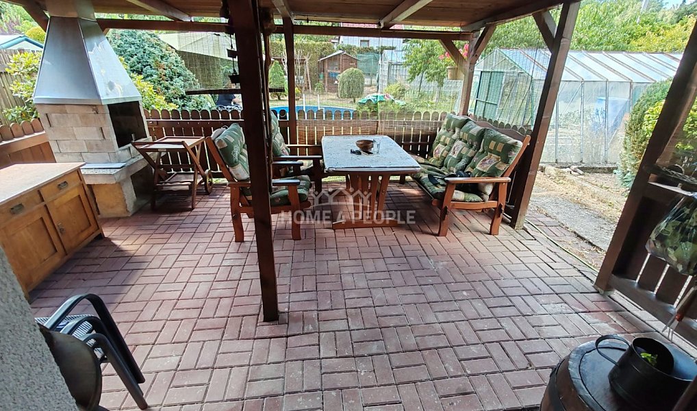 Prodej chaty/chalupy 43 m², Karlovy Vary – náhled fotky 5