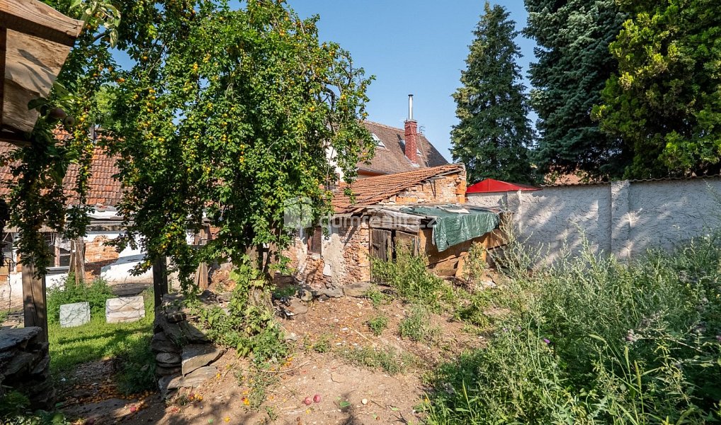 Prodej domu 108 m² s pozemkem 276 m², Potěhy – náhled fotky 16