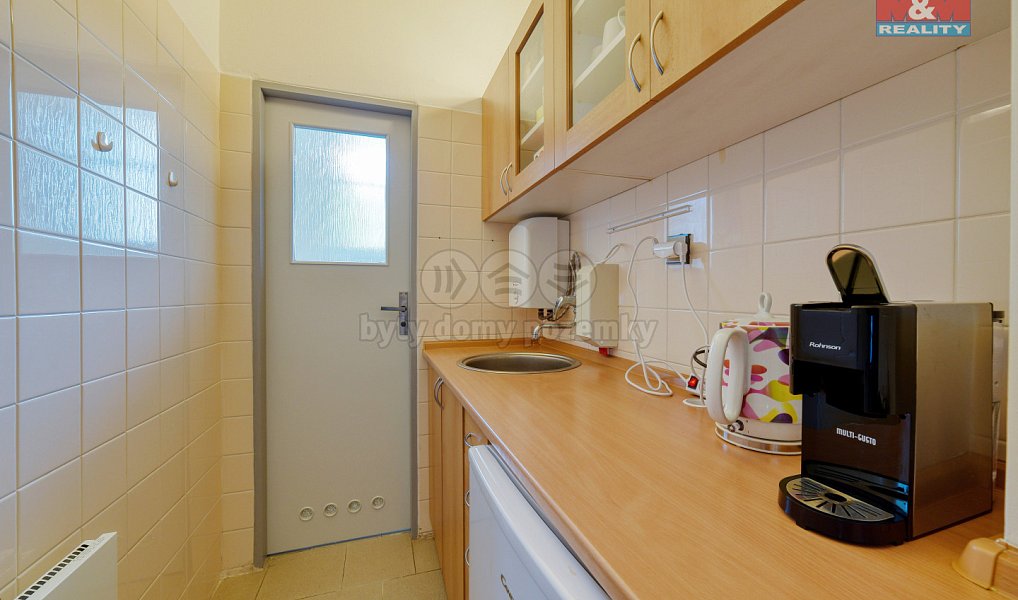 Pronájem kanceláře 77 m², Mariánské Lázně – náhled fotky 19