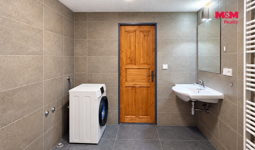 Pronájem bytu 1+kk 35 m², Svitavy – náhled fotky 6