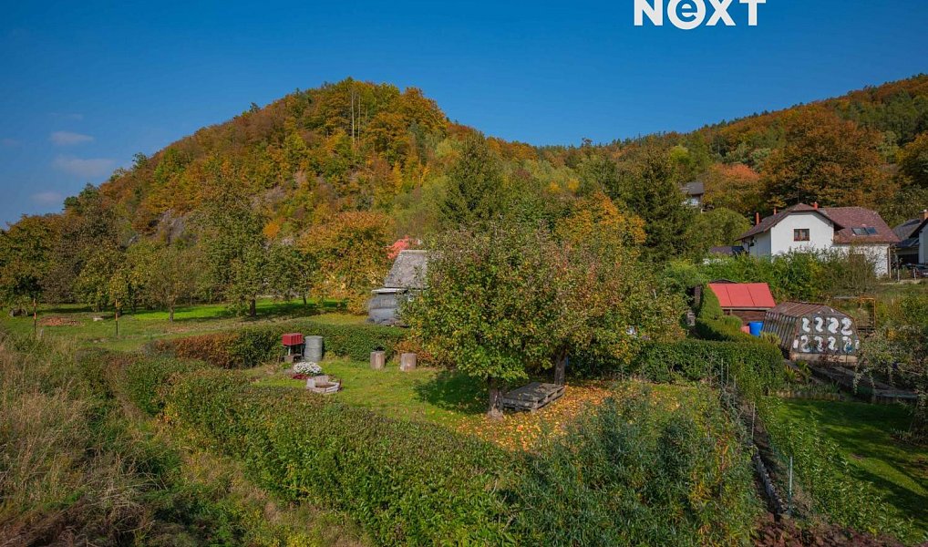 Prodej stavebního pozemku 1 644 m², Bohutín – náhled fotky 23