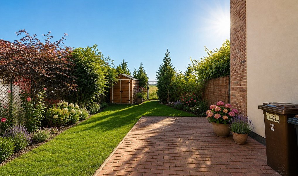 Prodej domu 128 m² s pozemkem 180 m², Stehelčeves – náhled fotky 7