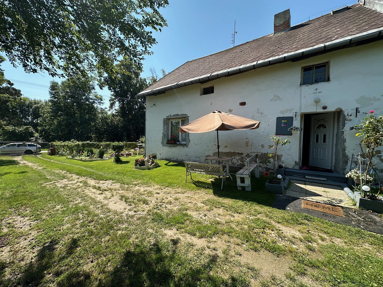 Prodej domu 180 m² s pozemkem 3 154 m² – fotografie 5