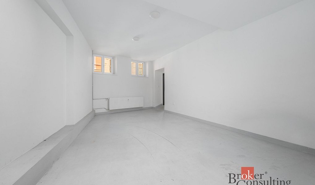 Prodej obchodních prostor 119 m², Jablonec nad Nisou – náhled fotky 4