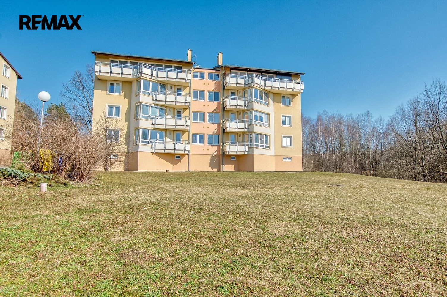 Prodej bytu 2+kk 56 m² – fotografie 2