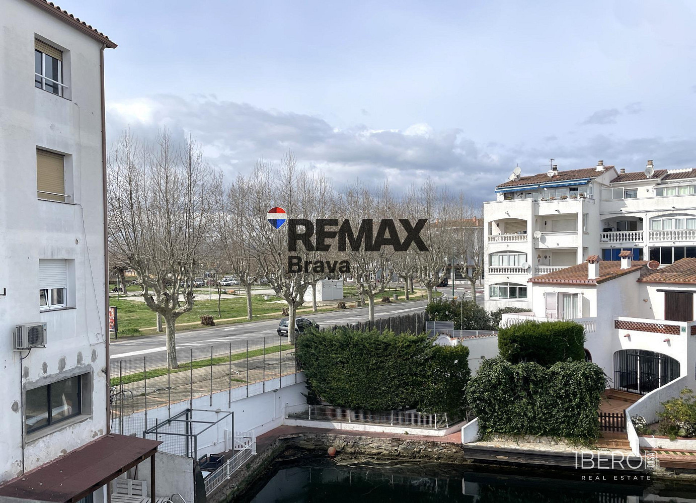 Pis 2+kk – Castelló d'Empúries, Badia, Empuriabrava - Vista 2