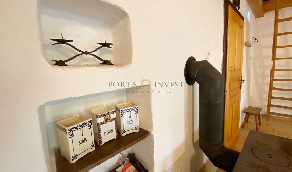 Prodej chaty/chalupy 115 m² s pozemkem 558 m², Česká Metuje – náhled fotky 9
