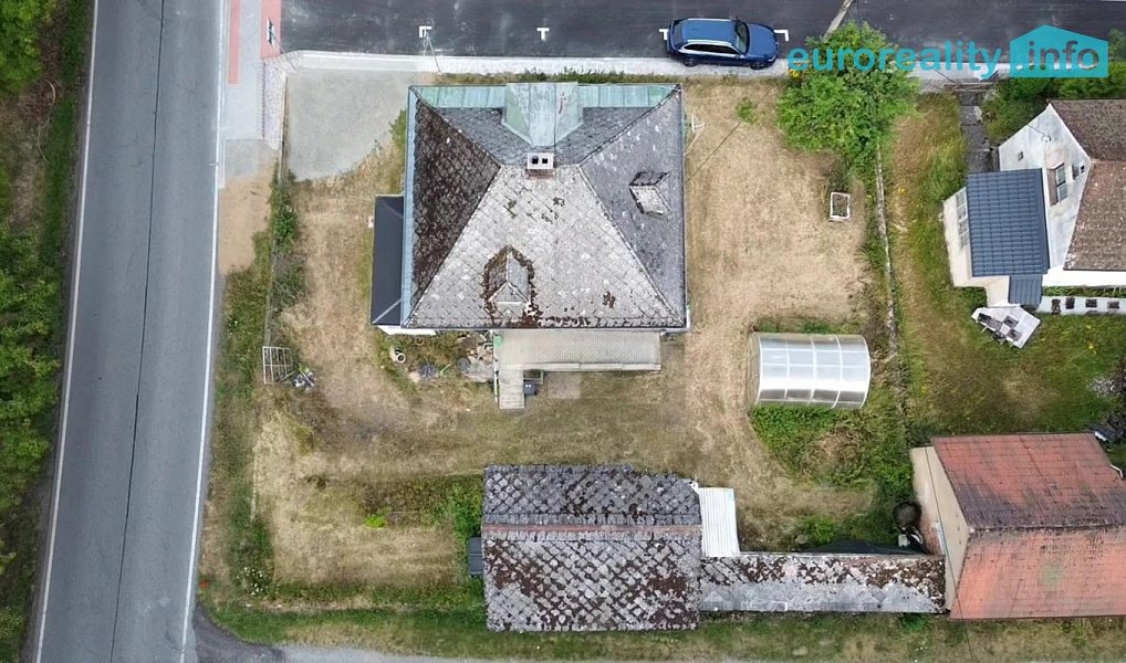Prodej domu 129 m² s pozemkem 532 m², Lestkov – náhled fotky 7