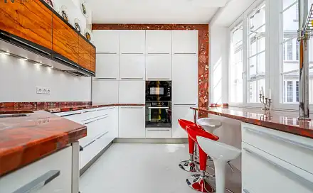 Prodej bytu 5+kk 173 m²