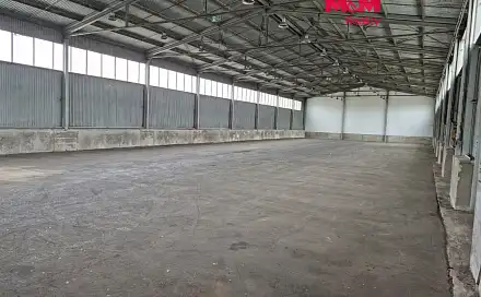 Pronájem skladovacích prostor 940 m², Osík, okres Svitavy