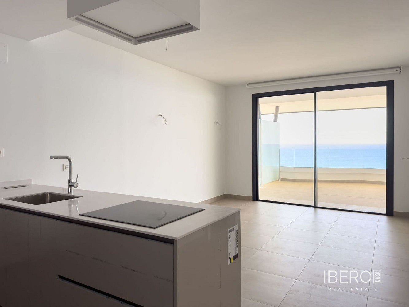 Piso 3+kk – Málaga, La Princesa, Carretera de Cádiz - Vista 3
