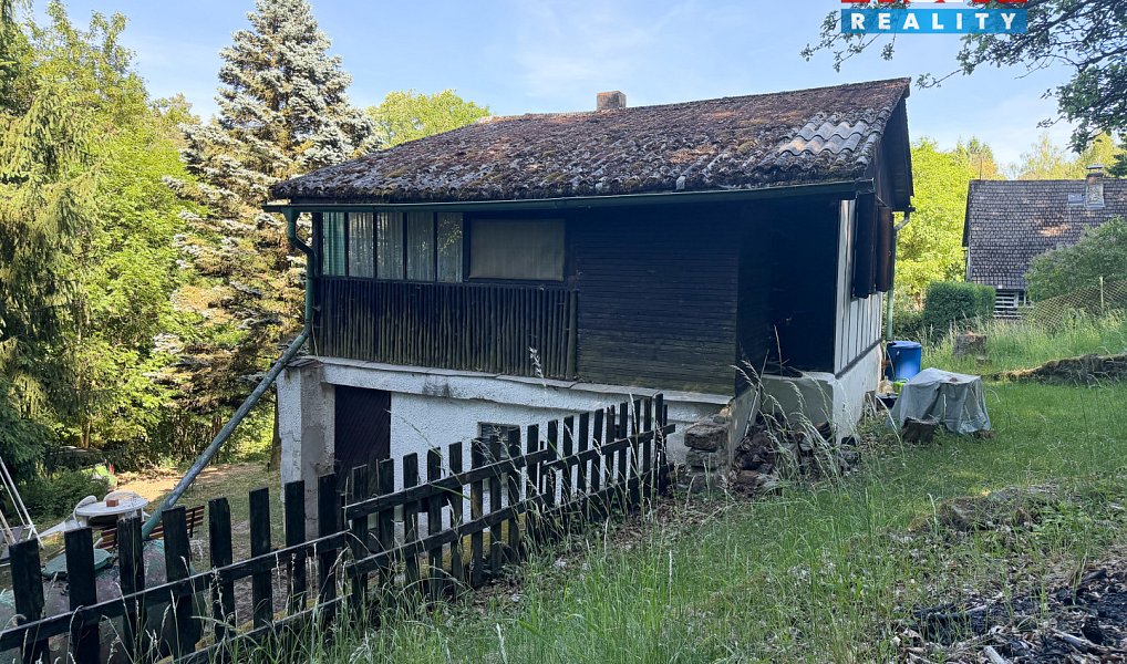 Prodej chaty/chalupy 72 m² s pozemkem 1 046 m², Blatce – náhled fotky 9