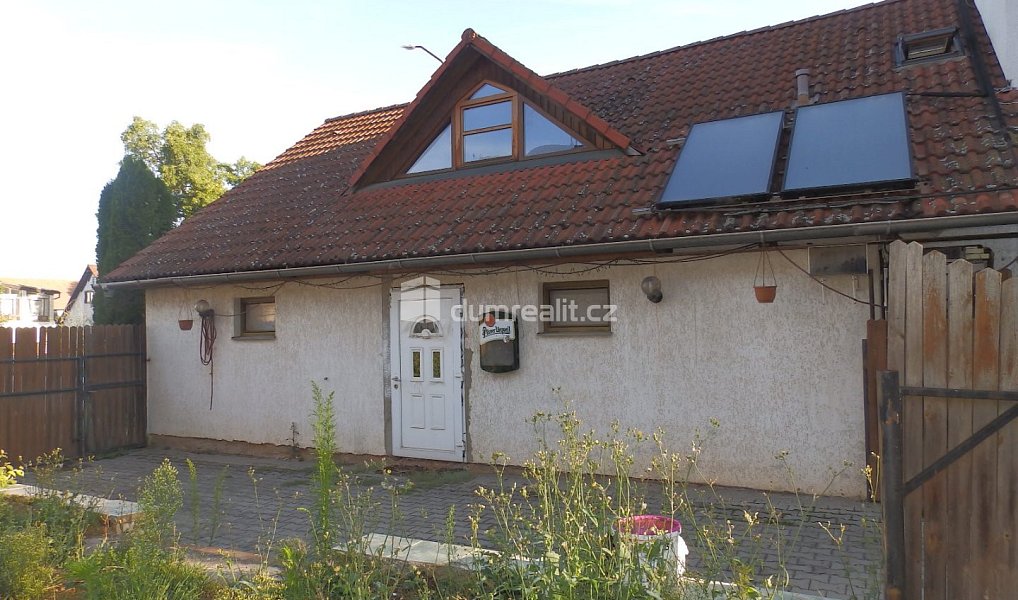 Prodej domu 180 m² s pozemkem 1 685 m², Hořesedly – náhled fotky 4