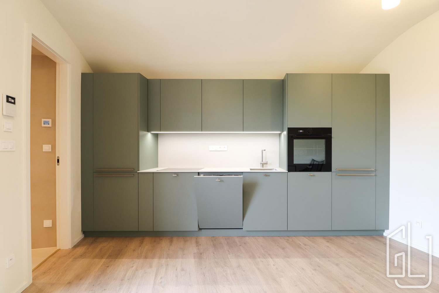 Prodej bytu 1+kk 34 m², Praha
