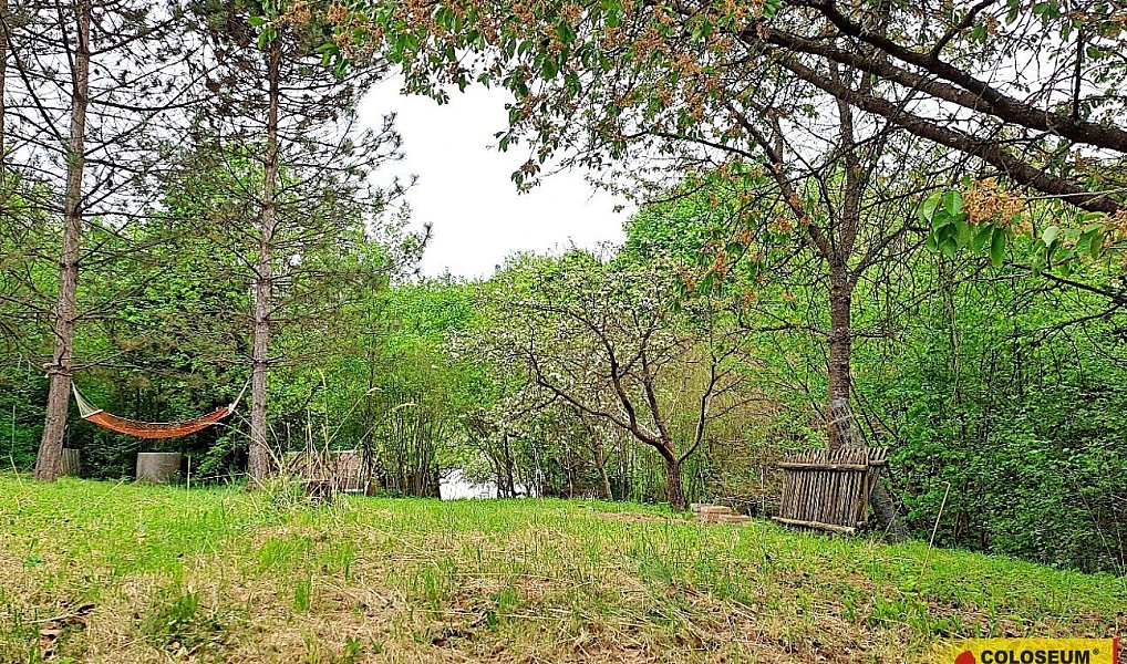 Prodej zahrady 1 242 m², Letovice – náhled fotky 2