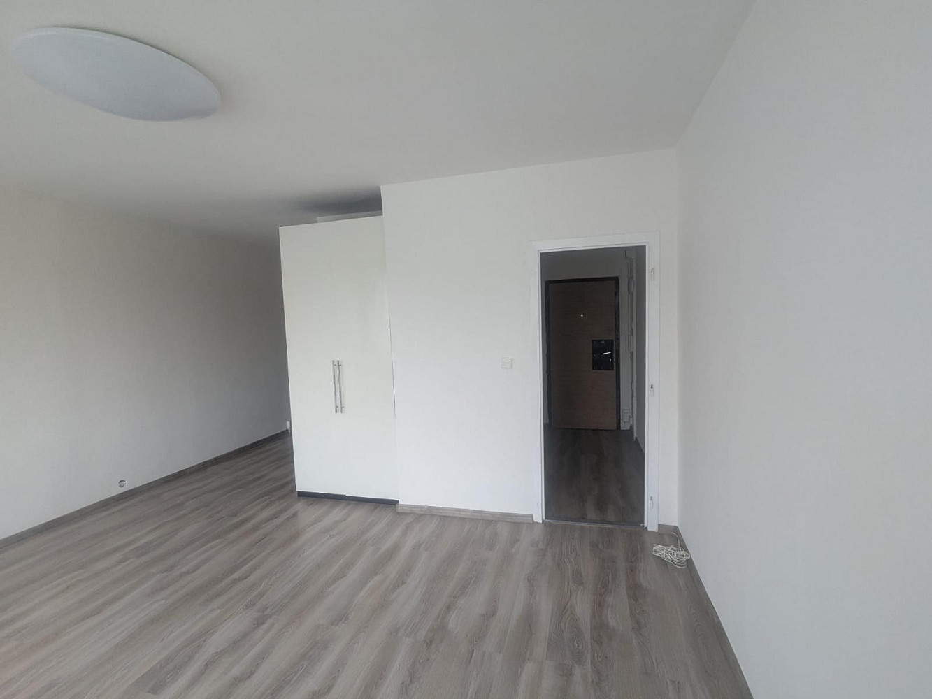 Pronájem bytu 1+kk 31 m² – fotografie 5