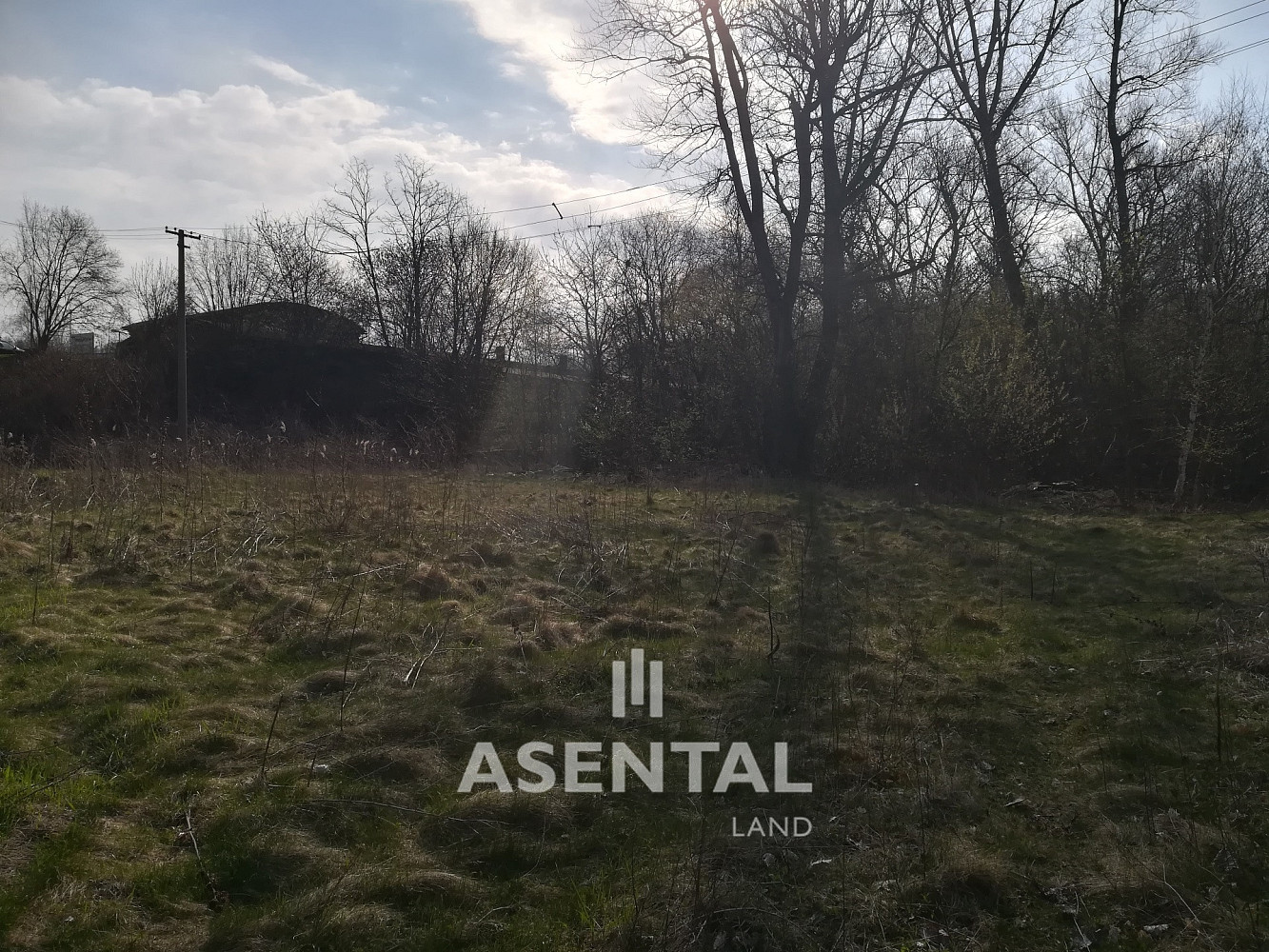 Prodej komerčního pozemku 7 294 m² – fotografie 3