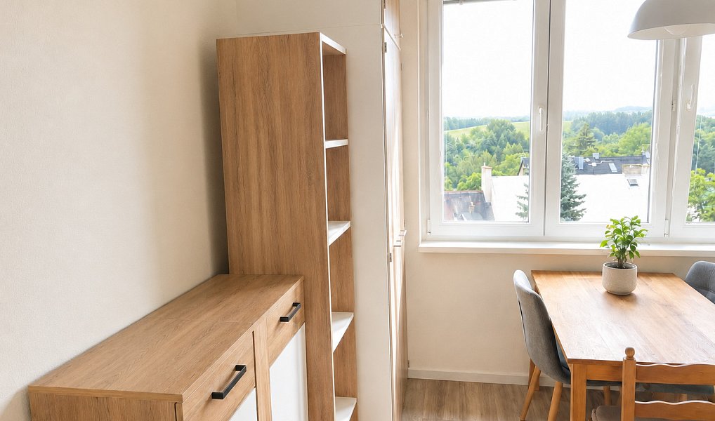 Prodej bytu 2+1 69 m², Karlovy Vary – náhled fotky 4