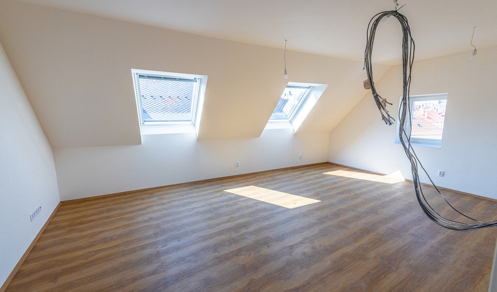 Prodej bytu 2+kk 73 m², Jihlava – náhled fotky 6