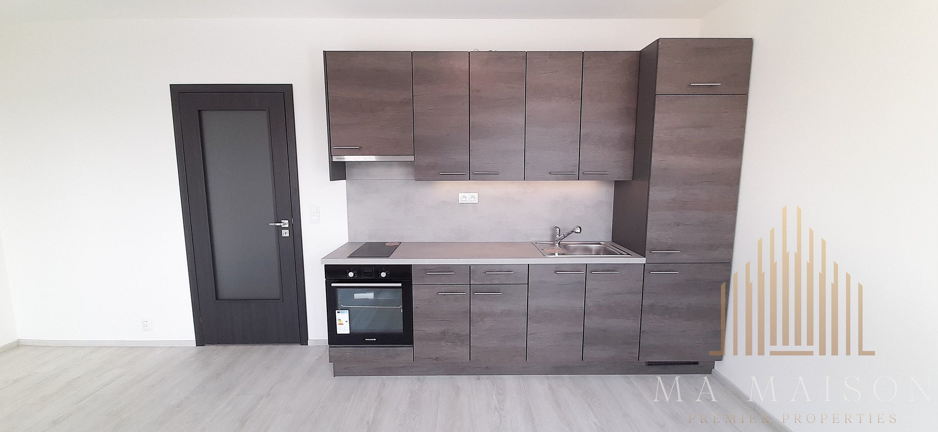 Pronájem bytu 1+kk 33 m² — photo 4