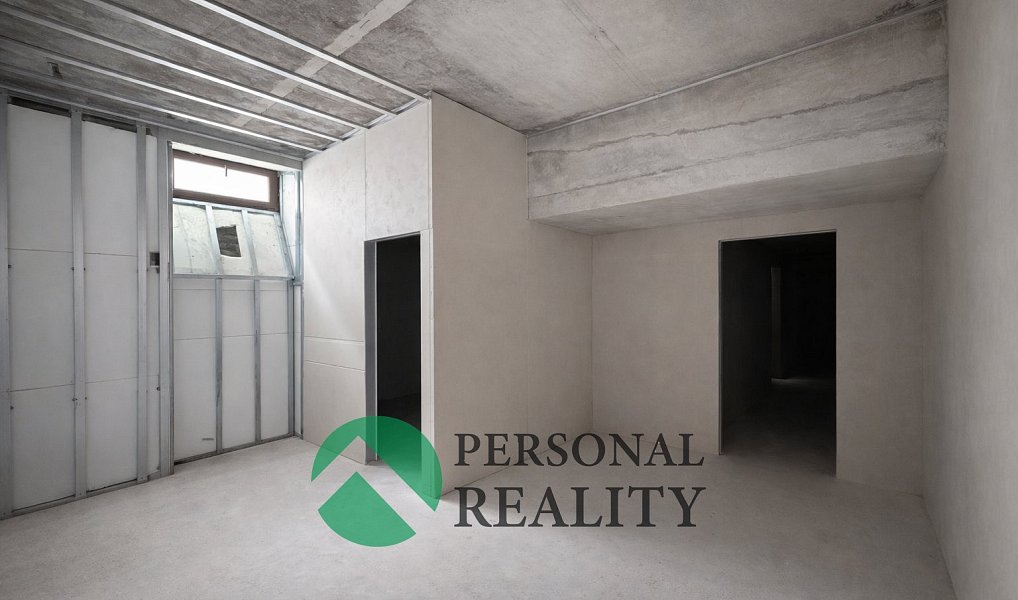 Prodej bytu 1+kk 63 m², Praha – náhled fotky 3