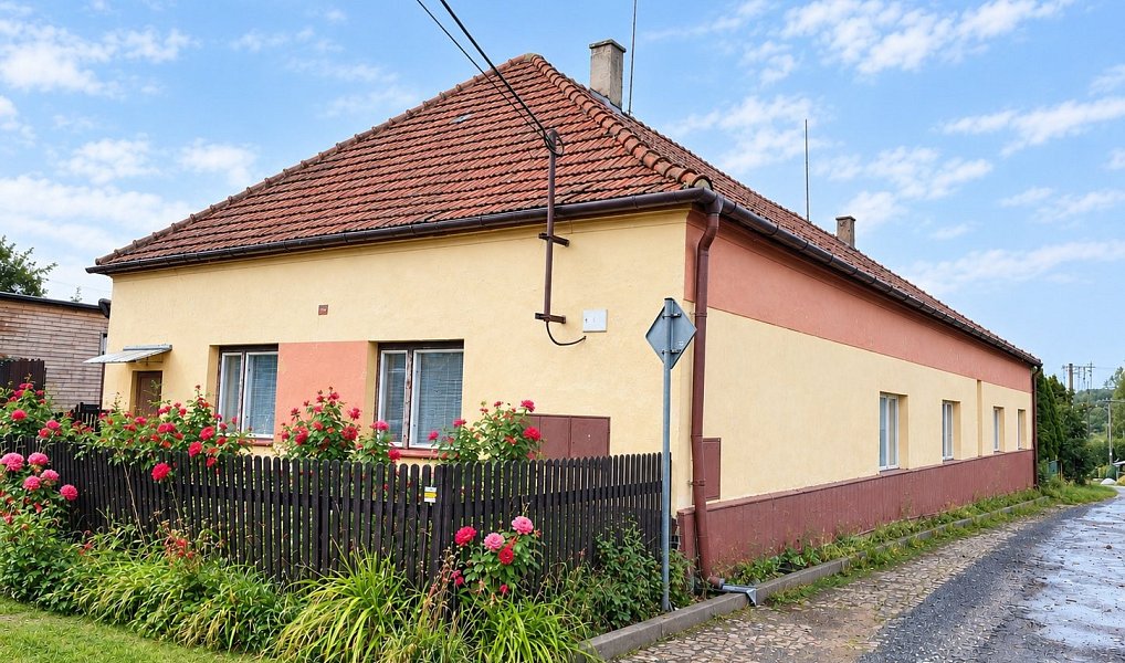 Prodej domu 245 m² s pozemkem 2 476 m², Šubířov – náhled fotky 16