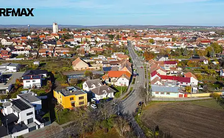Prodej chaty/chalupy 170 m² s pozemkem 372 m², Rybáře, Podivín, okres Břeclav