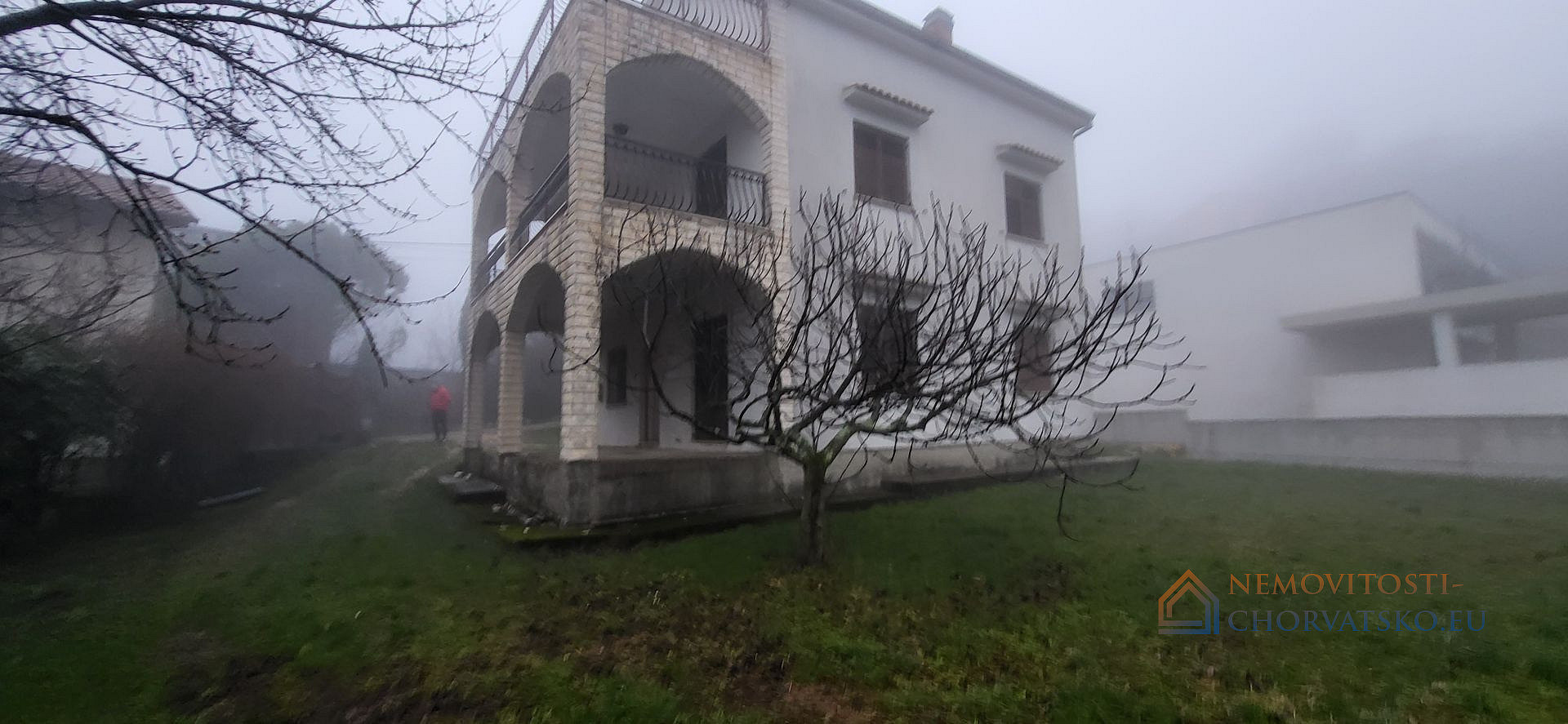 Prodej domu 240 m² s pozemkem 633 m², Viškovo