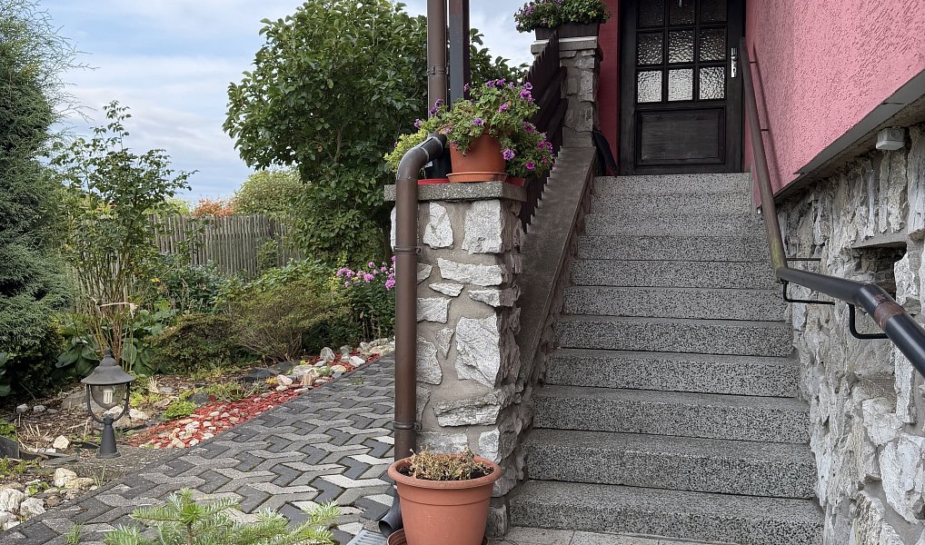 Prodej domu 250 m² s pozemkem 1 245 m², Spálov – náhled fotky 5