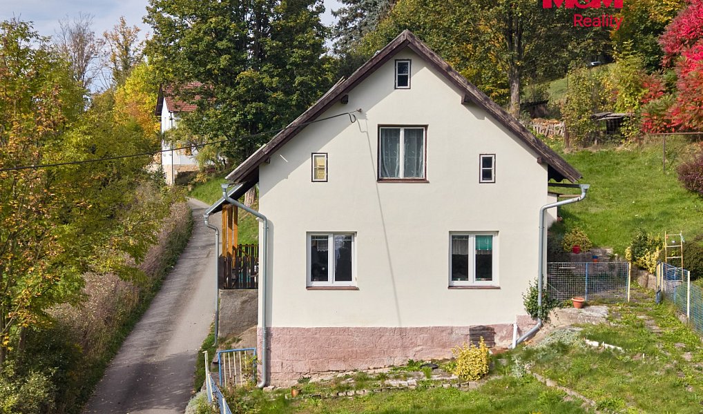 Prodej domu 252 m² s pozemkem 1 497 m², Teplice nad Metují – náhled fotky 12