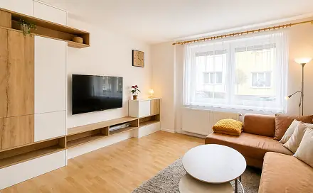 Prodej domu 144 m² s pozemkem 101 m², Havlíčkova, Hodonín