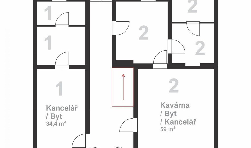 Prodej domu 250 m² s pozemkem 306 m², Lipník nad Bečvou – náhled fotky 4