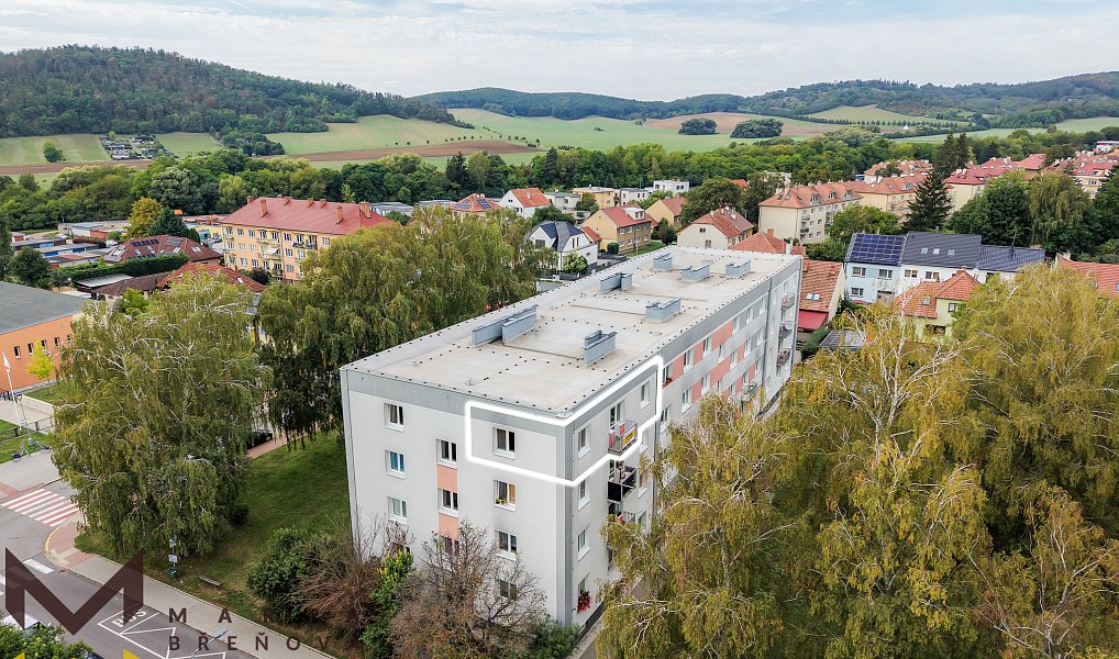 Prodej bytu 2+1 61 m², Kuřim – náhled fotky 17
