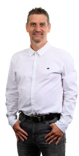 Ing. Pavel Němec