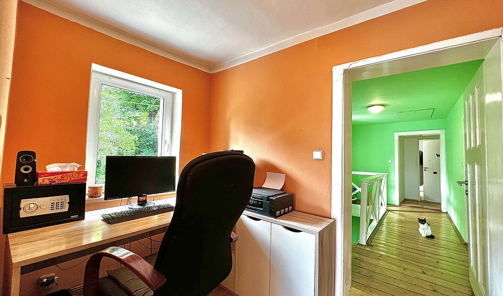 Prodej chaty/chalupy 200 m² s pozemkem 722 m², Hodkovice nad Mohelkou – náhled fotky 14