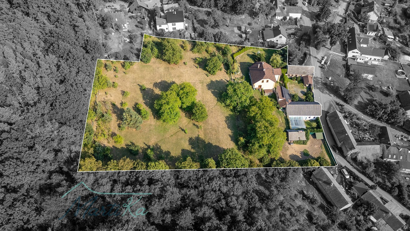 Prodej zemědělského objektu 350 m² — photo 2