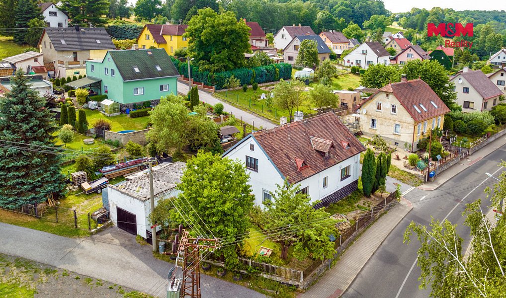 Prodej domu 140 m² s pozemkem 427 m², Frýdlant – náhled fotky 22