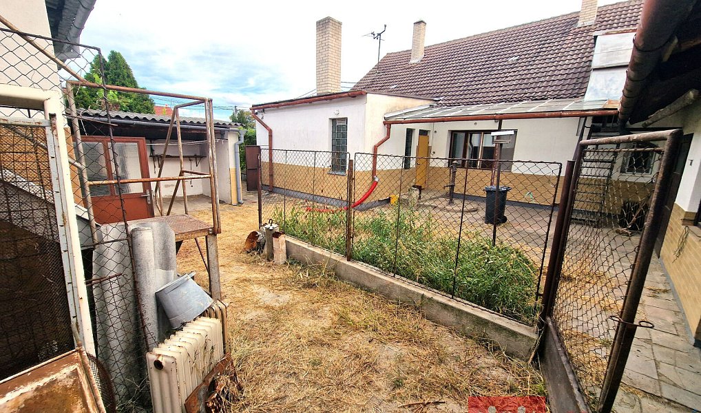 Prodej domu 129 m² s pozemkem 358 m², Hrušovany nad Jevišovkou – náhled fotky 26
