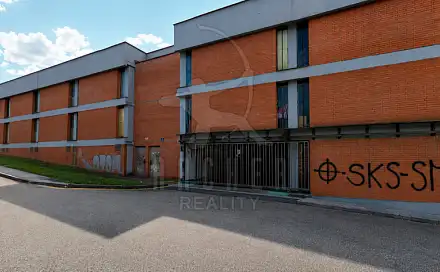 Exkluzivně - Prodej garáže, 18m2, Praha 12 - Modřany, ul. Vitošská, Vitošská, Praha 4 - Modřany