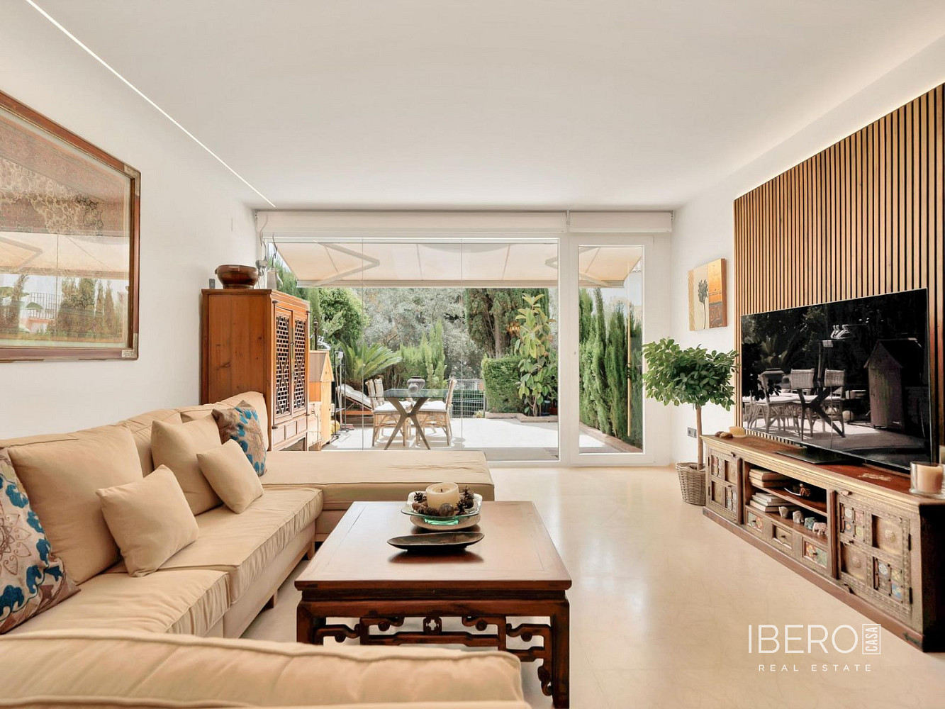 Casa 5+kk – Marbella, Bahía de Marbella, Rio Real - Vista 5