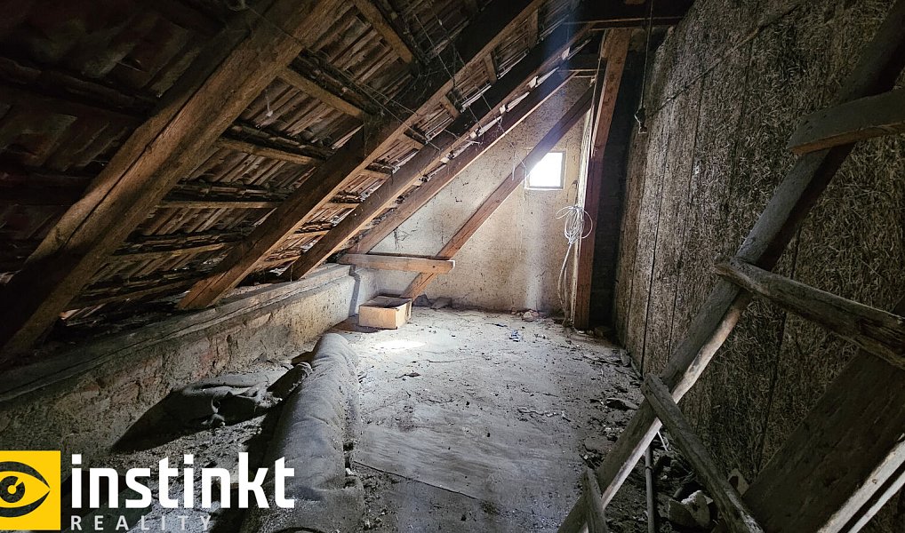 Prodej domu 160 m² s pozemkem 664 m², Nepomuk – náhled fotky 21