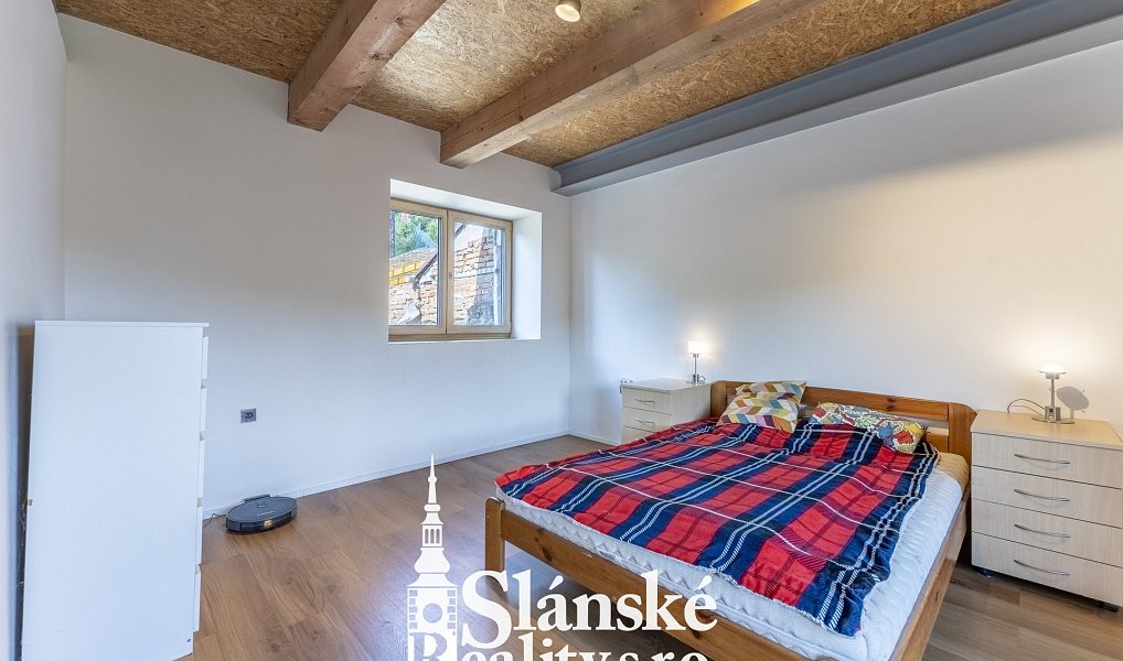 Prodej domu 120 m² s pozemkem 839 m², Vraný – náhled fotky 11