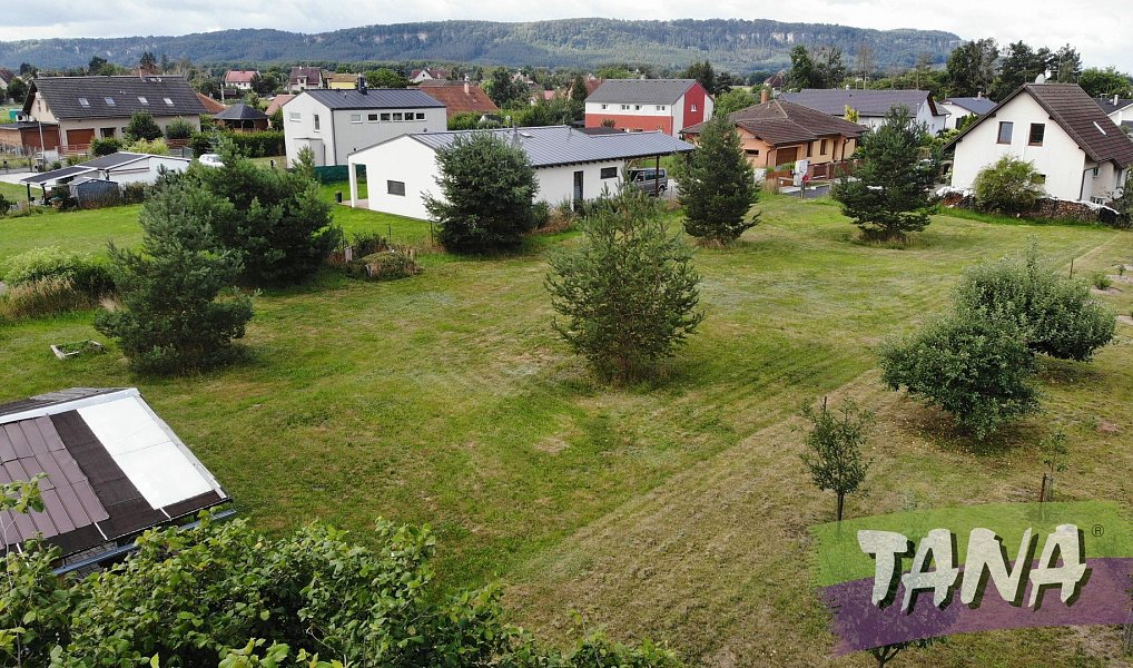 Prodej stavebního pozemku 1 557 m², Žďár – náhled fotky 12