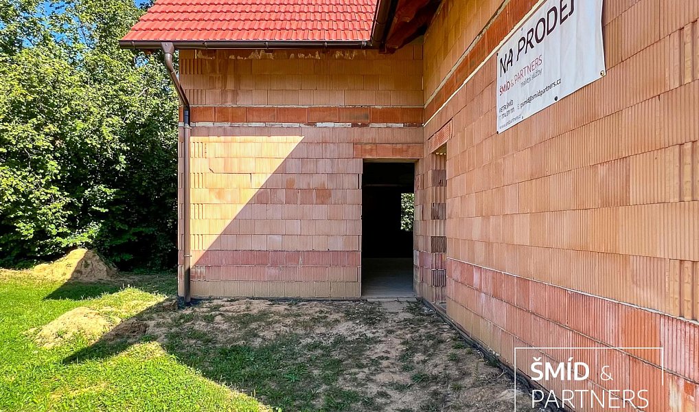 Prodej domu 142 m² s pozemkem 589 m², Zásmuky – náhled fotky 29