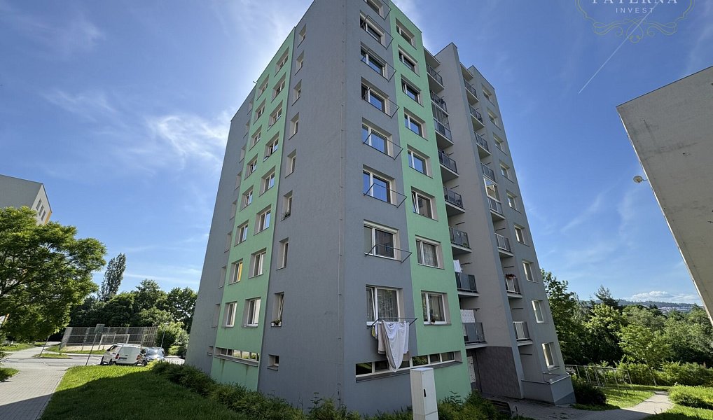 Prodej bytu 3+1 64 m², Strakonice – náhled fotky 4