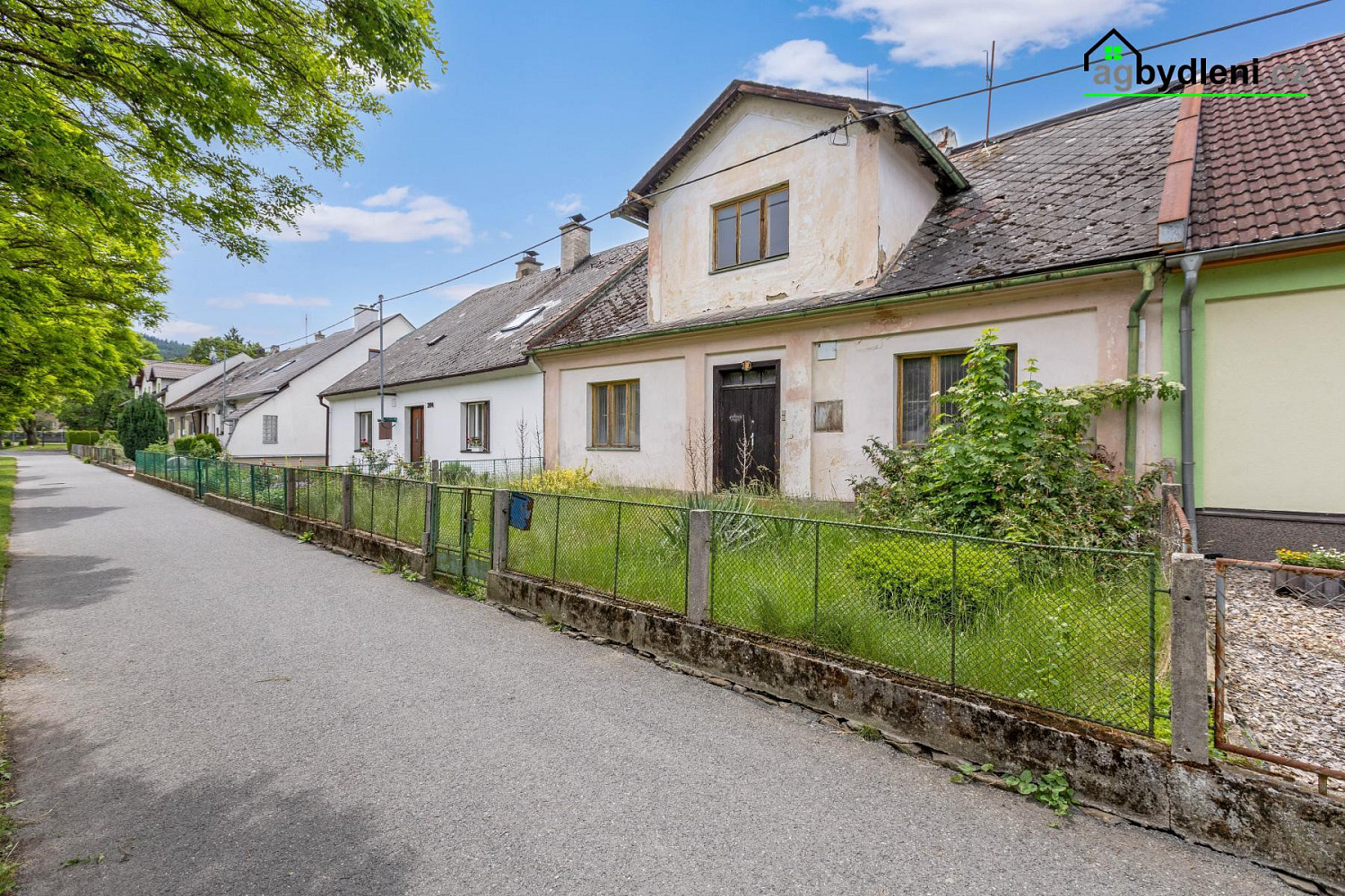 Prodej domu 179 m² s pozemkem 847 m², Nýrsko