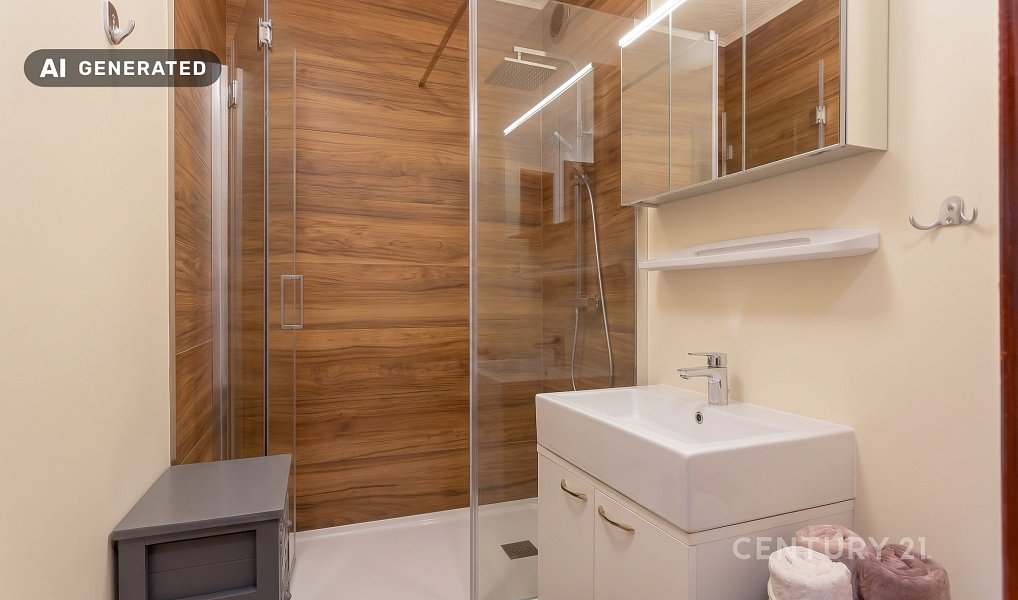 Prodej bytu 2+kk 43 m², Praha – náhled fotky 5